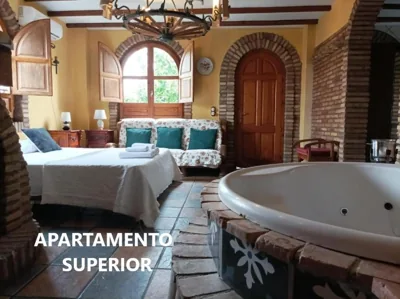 Alojamientos La Casa de Piedra — foto 2