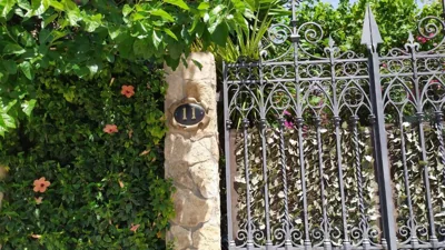 Alojamientos La Casa de Piedra — foto 6
