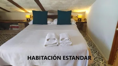 Alojamientos La Casa de Piedra — foto 7