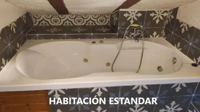 Alojamientos La Casa de Piedra — foto 8