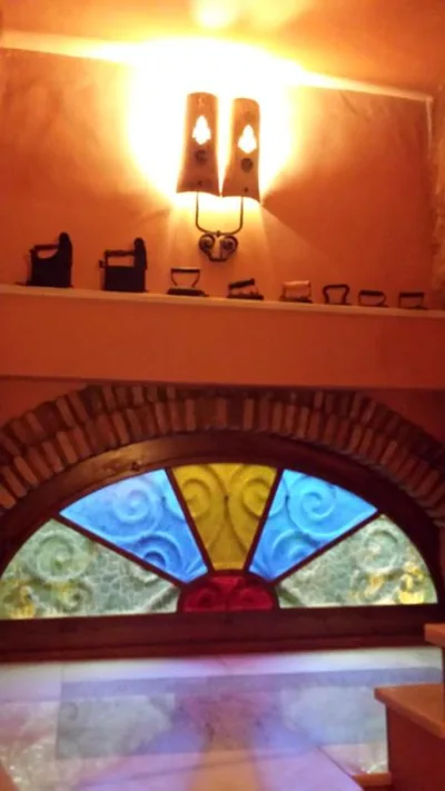 Alojamientos La Casa de Piedra — foto 9