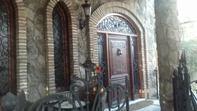 Alojamientos La Casa de Piedra — foto 10