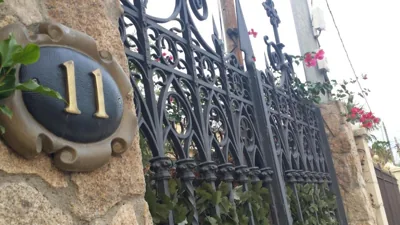 Alojamientos La Casa de Piedra — foto 11