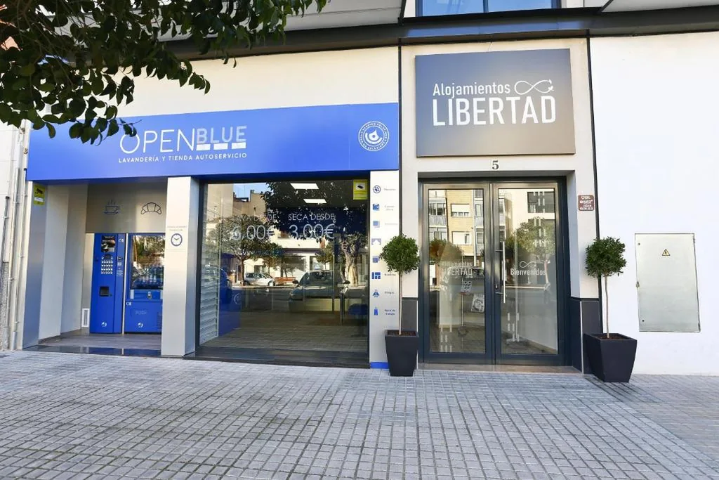 Apartamento Ático — Alojamientos Libertad