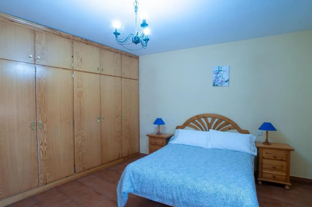 Alojamientos Poseidon
