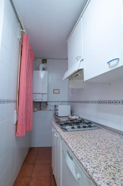 Alojamientos Poseidon — photo 12