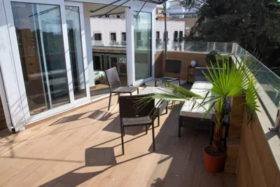 Alojamientos Puerta Palma con vistas y Parking — foto 7
