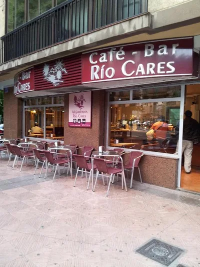 Alojamientos Río Cares — foto 9
