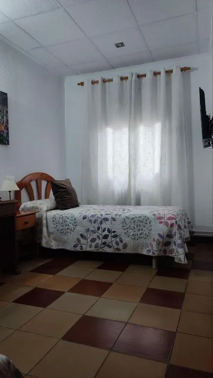 Habitación Doble - 2 camas — Alojamientos Rurales La Hoz