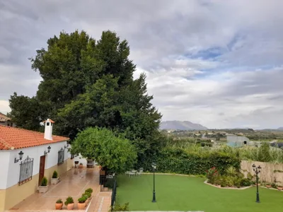 Alojamientos Rurales Villora — foto 7
