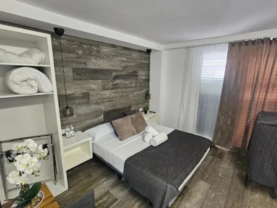 Alojamientos Santa Pola — foto 2