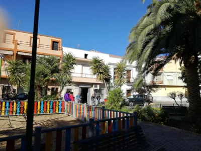 Alojamientos Turísticos Centro de Extremadura — Foto 6