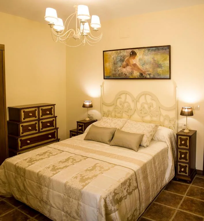 Appartement met terras — Alojamientos Victoria