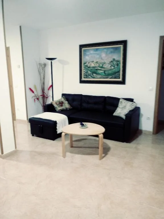 度假屋 — ALONDRA Toledo