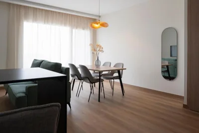 Alora Apartamentos Mérida — Foto 2
