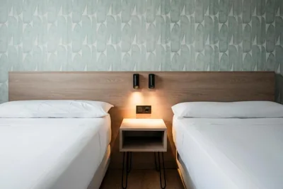 Alora Apartamentos Mérida — Foto 3