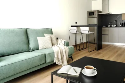Alora Apartamentos Mérida — Foto 11