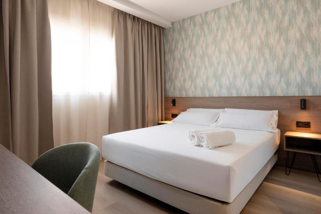 Alora Hotel Mérida