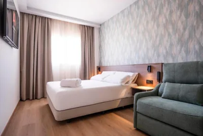 Alora Hotel Mérida — 照片 2