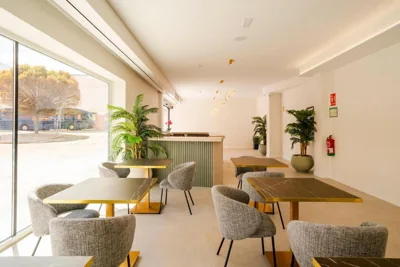 Alora Hotel Mérida — 照片 3