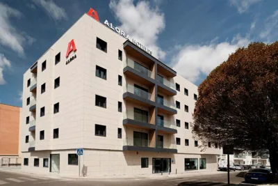 Alora Hotel Mérida — 照片 4