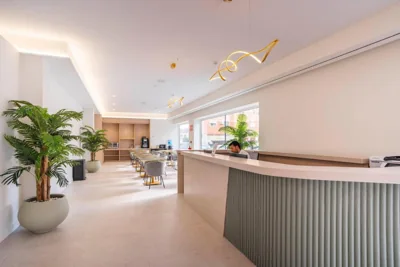 Alora Hotel Mérida — 照片 5