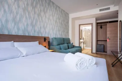 Alora Hotel Mérida — 照片 7
