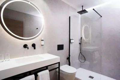 Alora Hotel Mérida — 照片 8