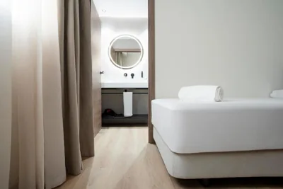 Alora Hotel Mérida — 照片 10