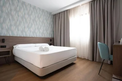 Alora Hotel Mérida — 照片 11