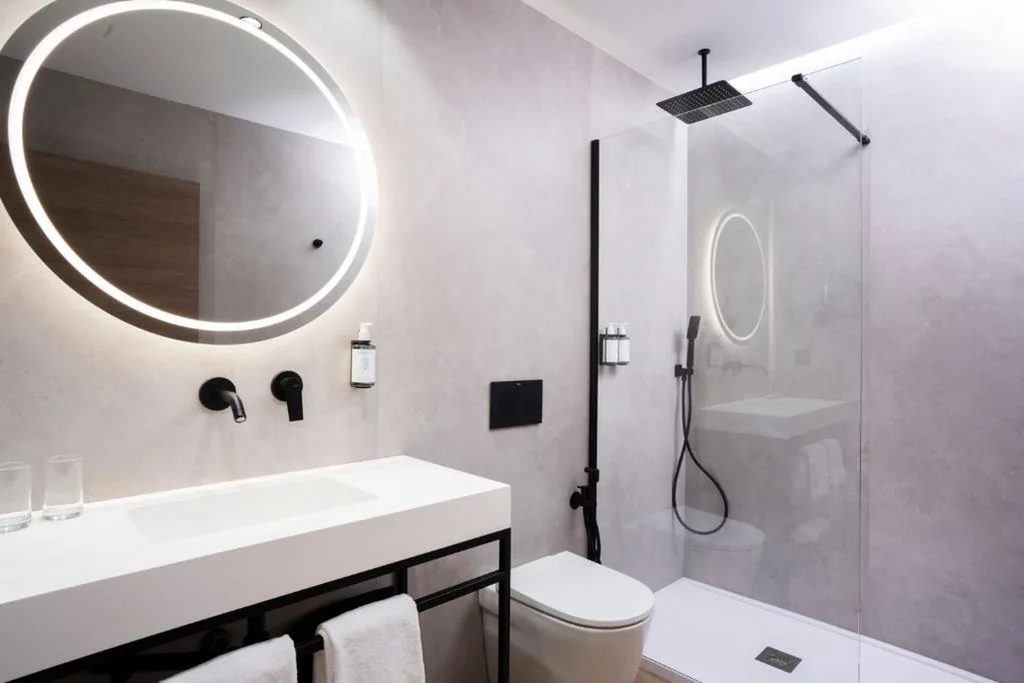 双人间 — Alora Hotel Mérida