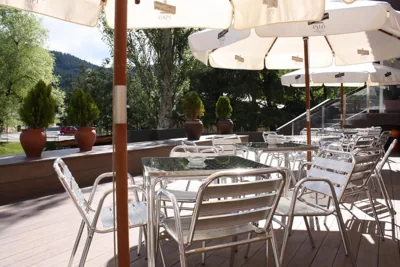 Alp Hotel Masella — foto 10