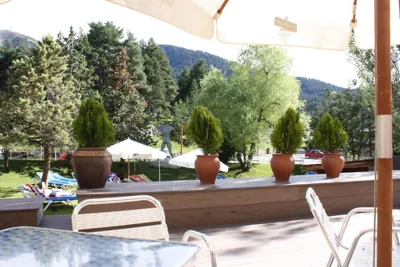 Alp Hotel Masella — foto 11