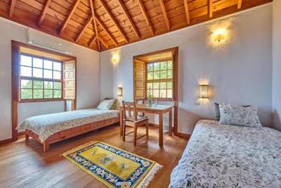 ALPALMA casa & jardín — foto 2
