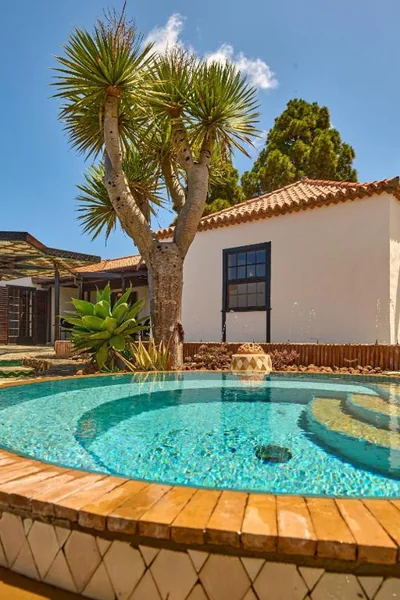 ALPALMA casa & jardín — foto 4