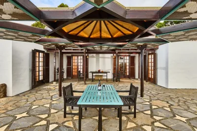 ALPALMA casa & jardín — foto 5