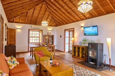 ALPALMA casa & jardín — foto 6