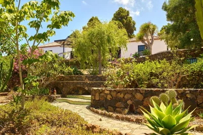 ALPALMA casa & jardín — foto 7