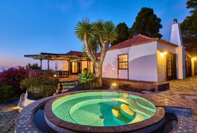 ALPALMA casa & jardín — foto 9