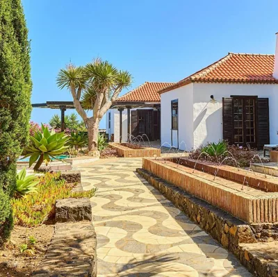 ALPALMA casa & jardín — foto 10
