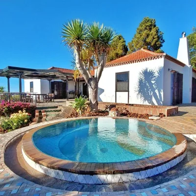 ALPALMA casa & jardín — foto 11