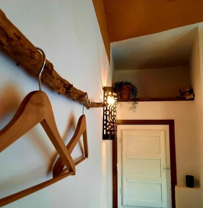 Alpujarra Guesthouse, remote off-grid mountain accommodation — 照片 11