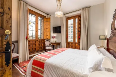 Alquería Calatrava B&B — foto 2