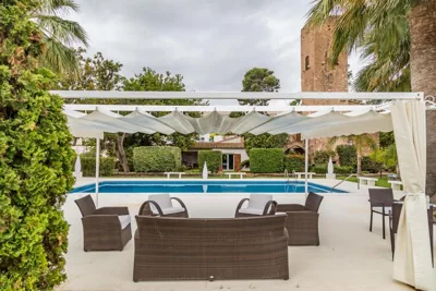 Alquería Calatrava B&B — foto 4