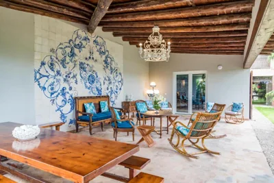 Alquería Calatrava B&B — foto 5