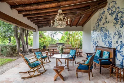 Alquería Calatrava B&B — foto 6