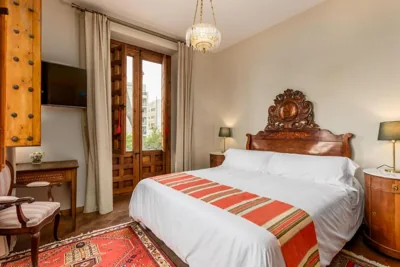 Alquería Calatrava B&B — foto 9