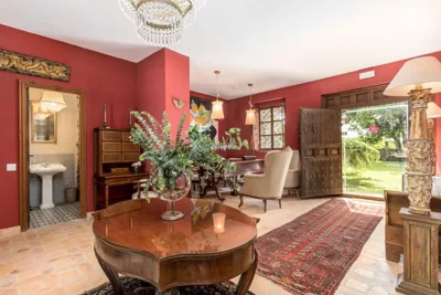 Alquería Calatrava B&B — foto 11
