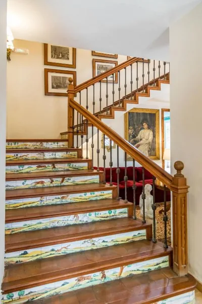 Alquería Calatrava B&B — foto 12
