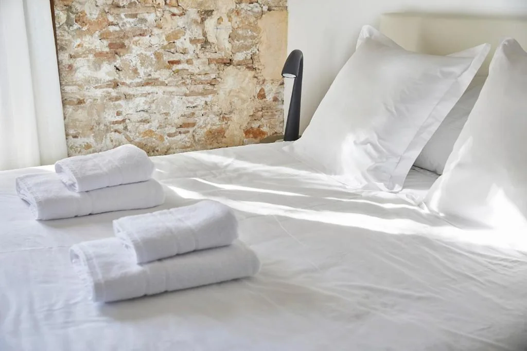 Habitación Doble Superior — Alqueria de Vilches